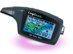 Автосигнализация Scher-Khan LOGICAR B Scher-Khan LOGICAR B. Технические характеристики LOGICAR B.